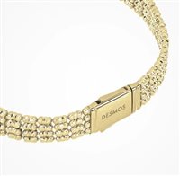 Bracciale Desmos Donna in Argento INFINITY G 18 - INFINITY G 18